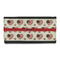 Americana Leatherette Ladies Wallet (Personalized)