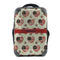 Americana 15" Backpack - FRONT