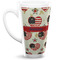 Americana 16 Oz Latte Mug - Front