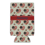 Americana Can Cooler (Personalized)