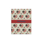 Americana Posters - Matte - 16x20 (Personalized)
