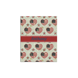 Americana Poster - Multiple Sizes (Personalized)