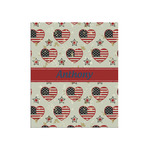 Americana Poster - Matte - 20x24 (Personalized)