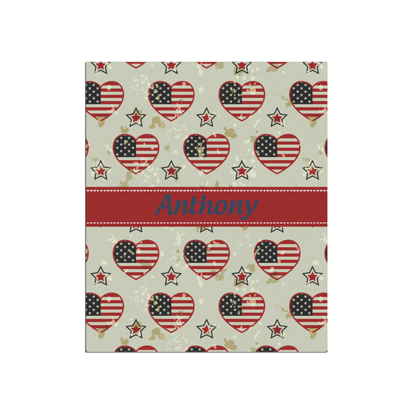 Custom Americana Poster - Matte - 20x24 (Personalized)