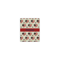 Americana Canvas Print - 8x10 (Personalized)