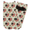 Americana Adult Ankle Socks