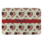 Americana Anti-Fatigue Kitchen Mat (Personalized)