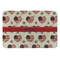 Americana Anti-Fatigue Kitchen Mat (Personalized)