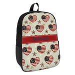 Americana Kids Backpack (Personalized)