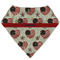 Americana Bandana Bib (Personalized)