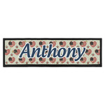 Americana Bar Mat (Personalized)