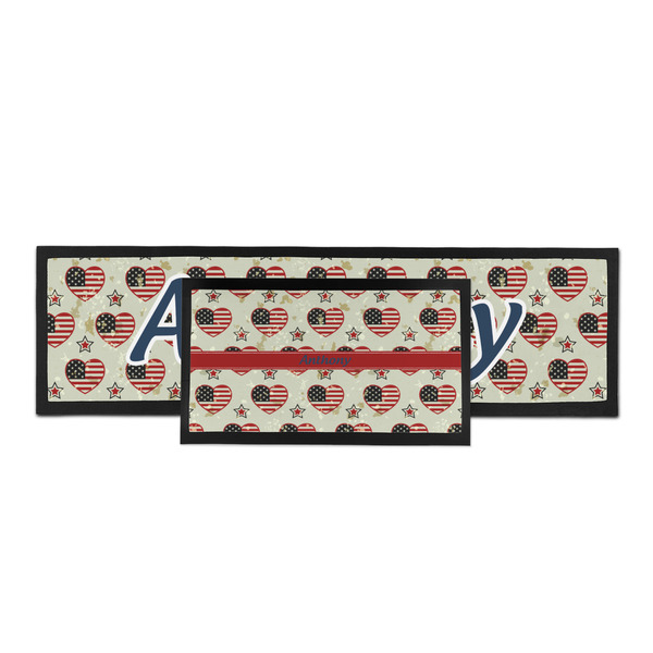 Americana Bar Mat - Parent Main