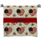 Americana Bath Towel (Personalized)