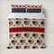 Americana Duvet Cover (Personalized)