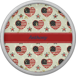 Americana Cabinet Knob (Personalized)