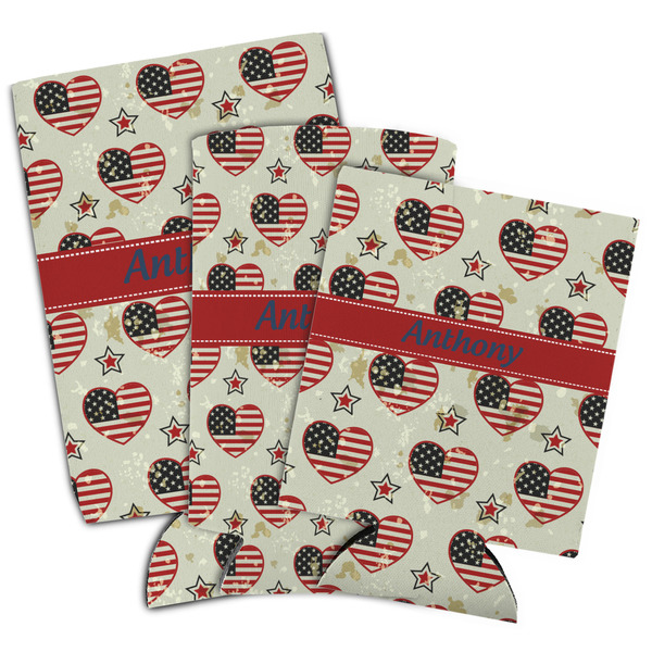 Americana Can Coolers - PARENT/MAIN