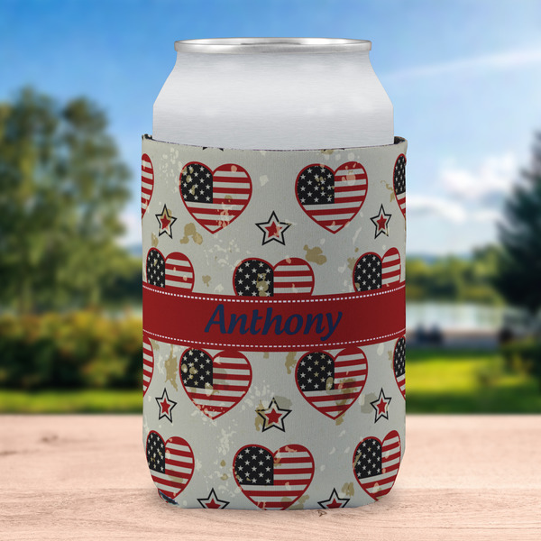 Americana Can Sleeve - LIFESTYLE (single)