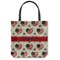 Americana Canvas Tote Bag - Medium - 16"x16" (Personalized)