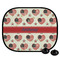 Americana Car Side Window Sun Shade (Personalized)