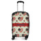 Americana Carry-On Travel Bag - With Handle