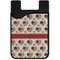 Americana Cell Phone Credit Card Holder