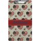 Americana Clipboard (Legal Size) (Personalized)