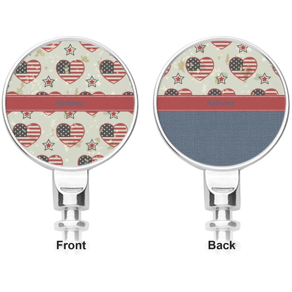 Americana Corkscrew - Apvl