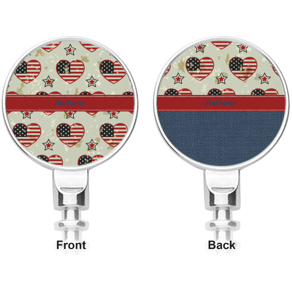 Americana Corkscrew - Apvl
