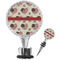 Americana Wine Bottle Stopper (Personalized)