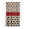 Americana Curtain Panel - Custom Size