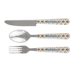 Americana Cutlery Set (Personalized)