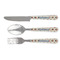 Americana Cutlery Set - FRONT