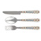 Americana Cutlery Set (Personalized)