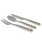 Americana Cutlery Set - MAIN