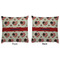 Americana Decorative Pillow Case - Approval