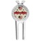 Americana Golf Divot Tool & Ball Marker (Personalized)