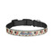 Americana Dog Collar - Small (Personalized)