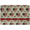 Americana Dog Food Mat w/ Name or Text