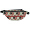 Americana Fanny Pack - Front