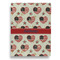 Americana Garden Flags - Large - Single Sided - FRONT