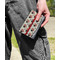 Americana Genuine Leather Womens Wallet - In Context