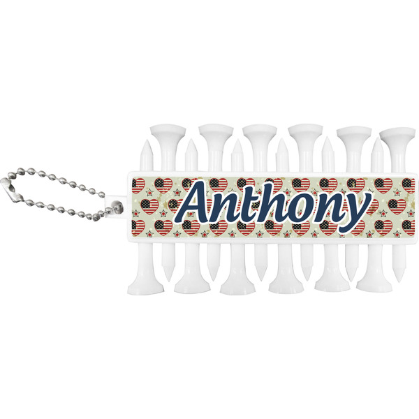 Americana Golf Buddy