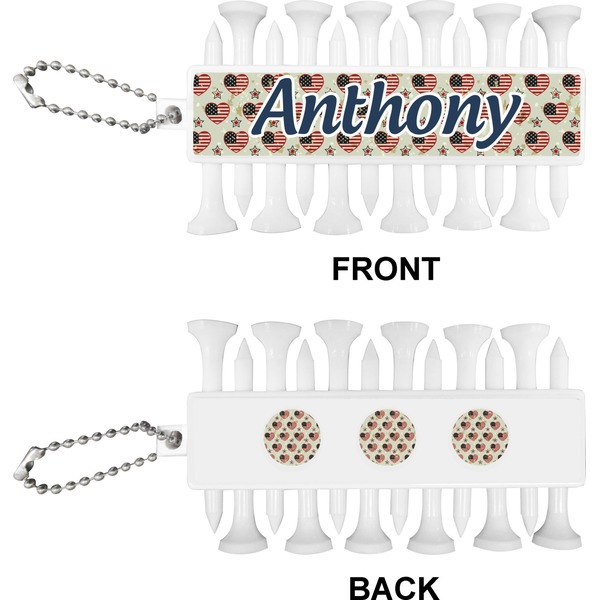 Americana Golf Buddy (Approval)