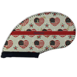 Americana Golf Club Iron Cover (Personalized)