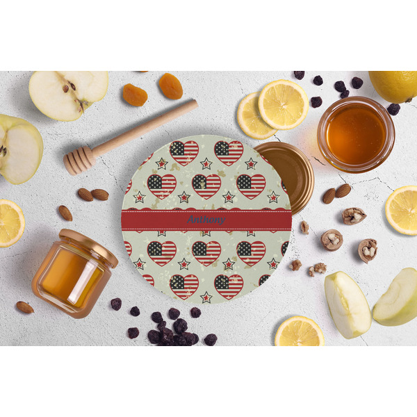 Americana Jar Opener - Lifestyle Image