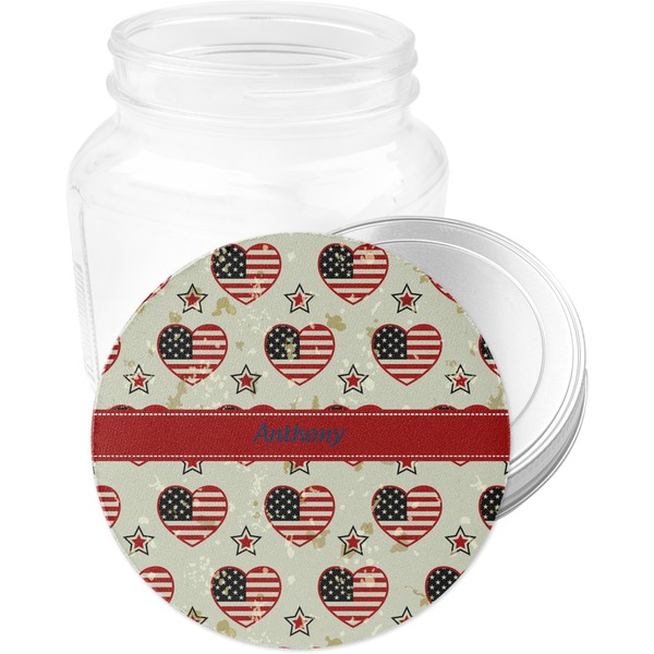 Americana Jar Opener - Main