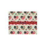 Americana 110 pc Jigsaw Puzzle (Personalized)