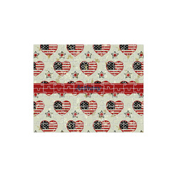 Americana 110 pc Jigsaw Puzzle (Personalized)