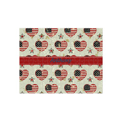 Americana 252 pc Jigsaw Puzzle (Personalized)