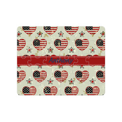 Americana Jigsaw Puzzles (Personalized)